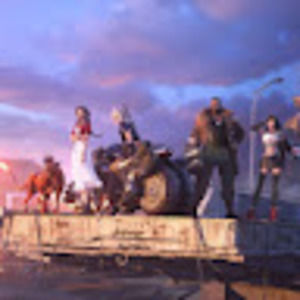 Meet your Posher, Cloud